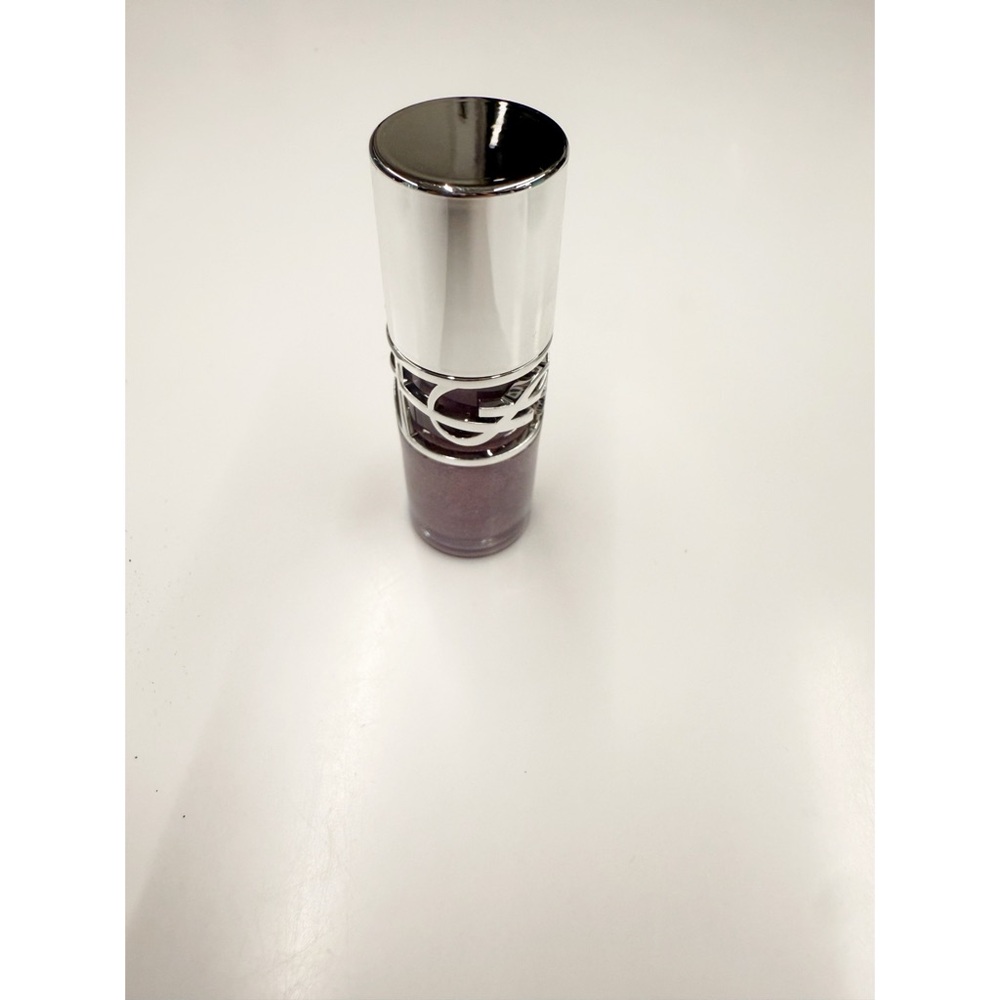 NWT YSL Loveshine Plumping Lip Oil Gloss in Thunder Stealer - Picture 3 of 12
